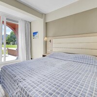 Hotel Messonghi Beach - letecký zájazd CK Turancar - Korfu, Messonghi