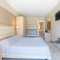 Hotel Messonghi Beach - letecký zájazd CK Turancar - Korfu, Messonghi