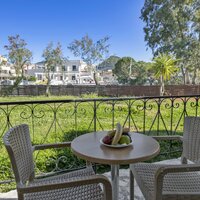 Hotel Messonghi Beach - letecký zájazd CK Turancar - Korfu, Messonghi