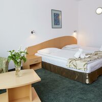 Hotel Mena Palace - letecký zájazd CK Turancar - Bulharsko, Slnečné pobrežie