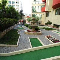 Hotel Mena Palace - letecký zájazd CK Turancar - Bulharsko, Slnečné pobrežie