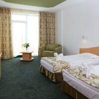 Hotel Mena Palace - letecký zájazd CK Turancar - Bulharsko, Slnečné pobrežie