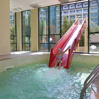 Hotel Mena Palace - letecký zájazd CK Turancar - Bulharsko, Slnečné pobrežie