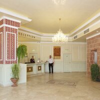Hotel Mena Palace - letecký zájazd CK Turancar - Bulharsko, Slnečné pobrežie