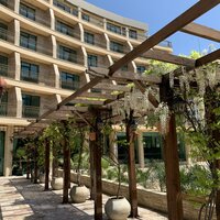 Hotel Mena Palace - letecký zájazd CK Turancar - Bulharsko, Slnečné pobrežie