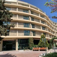 Hotel Mena Palace - letecký zájazd CK Turancar - Bulharsko, Slnečné pobrežie