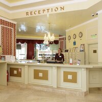 Hotel Mena Palace - letecký zájazd CK Turancar - Bulharsko, Slnečné pobrežie