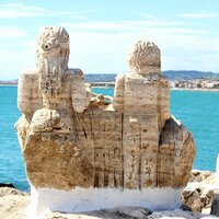 Rezidencia Mediterraneo - autobusový zájazd CK Turancar (San Benedetto del Tronto - Palmová riviéra)