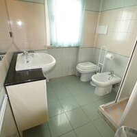 Rezidencia Mediterraneo - bilocal - CK Turancar (San Benedetto del Tronto - Palmová riviéra)