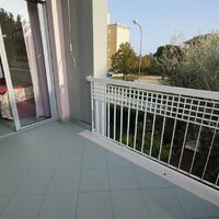 Rezidencia Mediterraneo - bilocal - CK Turancar (San Benedetto del Tronto - Palmová riviéra)