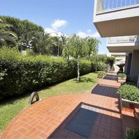 Rezidencia Mediterraneo - CK Turancar (San Benedetto del Tronto - Palmová riviéra)