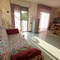 Rezidencia Mediterraneo - trilocal - CK Turancar (San Benedetto del Tronto - Palmová riviéra)