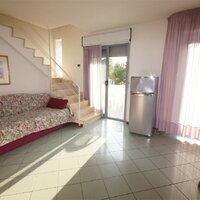 Rezidencia Mediterraneo - trilocal - CK Turancar (San Benedetto del Tronto - Palmová riviéra)