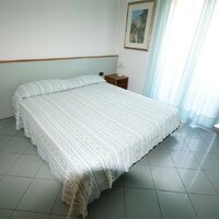 Rezidencia Mediterraneo - trilocal - CK Turancar (San Benedetto del Tronto - Palmová riviéra)