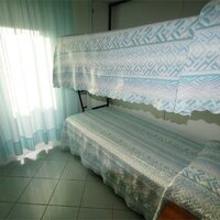 Rezidencia Mediterraneo - trilocal - CK Turancar (San Benedetto del Tronto - Palmová riviéra)