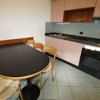 Rezidencia Mediterraneo - trilocal - CK Turancar (San Benedetto del Tronto - Palmová riviéra)