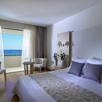 Grécko - Kos - Hotel Astir Odysseus Resort & Spa - dvojlôžková izba