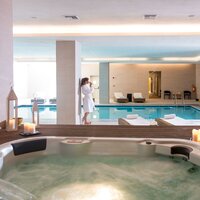 Grécko - Kos - Hotel Astir Odysseus Resort & Spa - wellness