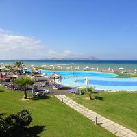 Grécko - Kos - Hotel Astir Odysseus Resort & Spa