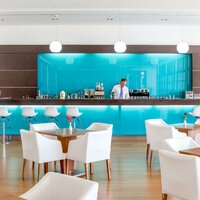 Grécko - Kos - Hotel Astir Odysseus Resort & Spa - hlavný bar