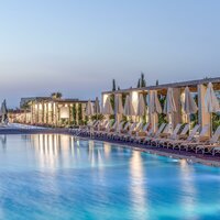 Grécko - Kos - Hotel Astir Odysseus Resort & Spa - bazén