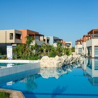 Grécko - Kos - Hotel Astir Odysseus Resort & Spa - Venetia komplex