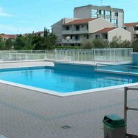 Rezidencia Livenza s bazénom Caorle Taliansko, zájazdy individuálnou dopravou CK TURANCAR