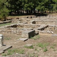 Letecký poznávací zájazd, Veľký okruh Gréckom, Epidavros