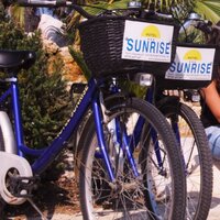 Hotel Sunrise - bicykle - autobusový zájazd CK Turancar(San Benedetto del Tronto - Palmová riviéra)