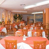 Hotel Yavor Palace - reštaurácia-letecký a autobusový zájazd CK Turancar-Bulharsko, Slnečné pobrežie