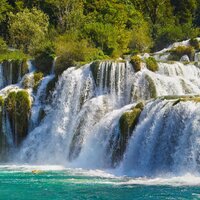 CK Turancar, autobusový poznávací zájazd, Slovinsko a Plitvické jazerá, NP Plitvice