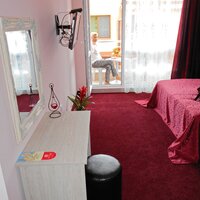 Hotel zeus - individuálna a autokarová doprava - Bulharsko - Pomorie