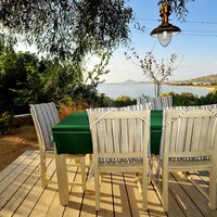 Apartmány Sofi -Thasos image - autobusová doprava CK Turancar (Thasos, Pefkari)