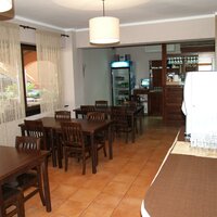Vila Mai Mare - reštaurácia - autobusový zájazd CK Turancar - Chorvátsko - Biograd na Moru