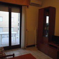 Rezidencia IL Lauro - obývacia miestnosť - autobusový zájazd CK Turancar (San Benedetto del Tronto)
