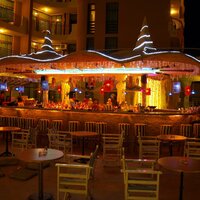 Hotel Grenada - letecký zájazd CK Turancar- Bulharsko, Slnečné pobrežie