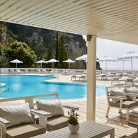 Hotel Mayor La Grotta Verde -  letecký zájazd CK Turancar - Korfu, Agios Gordis