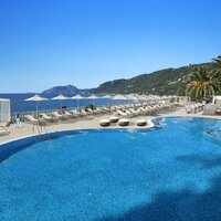 Hotel Mayor La Grotta Verde -  letecký zájazd CK Turancar - Korfu, Agios Gordis