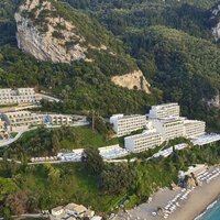 Grécko - Korfu - Hotel Mayor La Grotta Verde -  hotel a areál