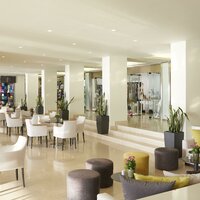 Grécko - Korfu - Hotel Mayor La Grotta Verde - lobby