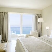 Grécko - Korfu - Hotel Mayor La Grotta Verde -  izba