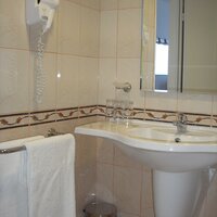 Hotel Queen Nelly - kúpelka - letecký a autobusový zájazd CK Turancar - Bulharsko, Primorsko