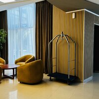 Hotel Queen Nelly - letecký a autobusový zájazd CK Turancar - Bulharsko , Primorsko
