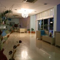 Hotel Queen Nelly - letecký a autobusový zájazd CK Turancar - Bulharsko , Primorsko