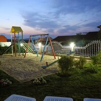 Hotel Queen Nelly - letecký a autobusový zájazd CK Turancar - Bulharsko , Primorsko