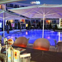 Hotel Queen Nelly - letecký a autobusový zájazd CK Turancar - Bulharsko , Primorsko