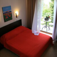Hotel Nikola - izba - autobusový zájazd CK Turancar - Chorvátsko - Vodice