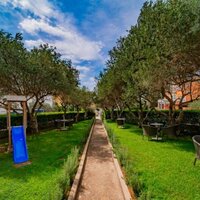 Hotel Nikola - hotel - autobusový zájazd CK Turancar - Chorvátsko - Vodice