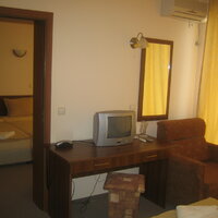Hotel Level - izba - letecký a autobusový zájazd CK Turancar - Bulharsko, Primorsko