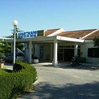 Apartmány Medena - autobusový zájazd CK Turancar - Chorvátsko - Trogir